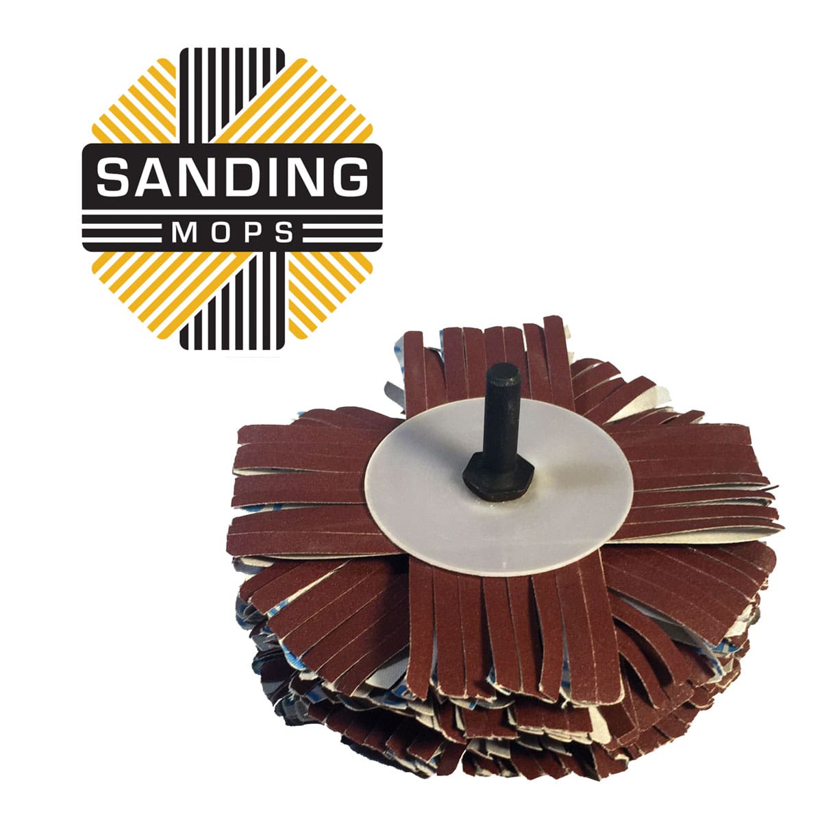 Sanding Mops